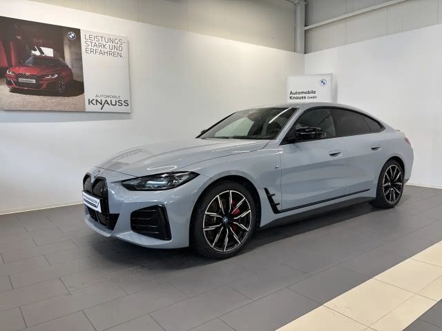 BMW i4 Coupé eDrive40