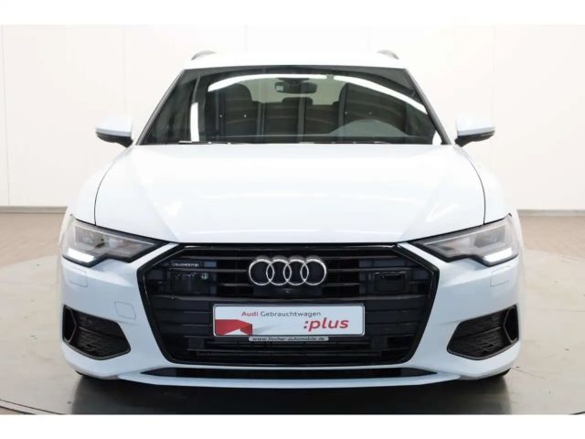 Audi A6 45 TFSI Avant S-Line