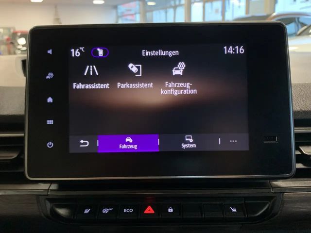 Renault Kangoo Intens