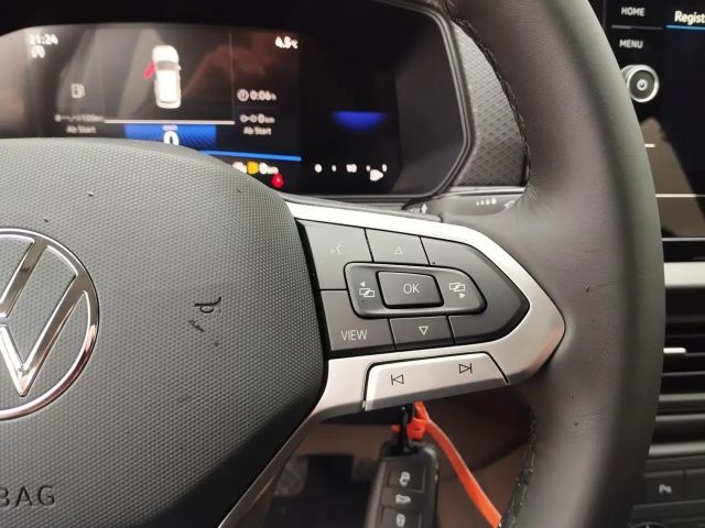 Volkswagen T-Cross 4Me TSI