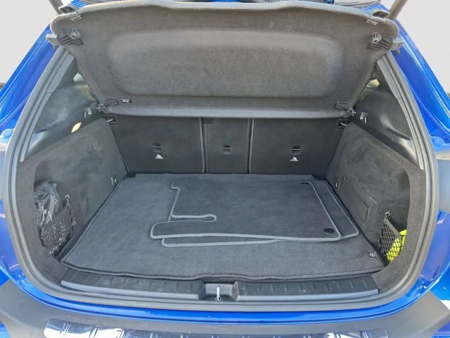 Mercedes-Benz GLA 220 4MATIC GLA 220 d