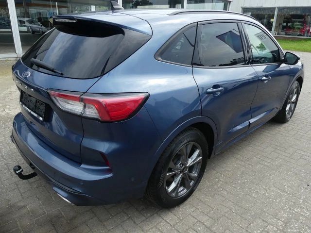 Ford Kuga ST Line X