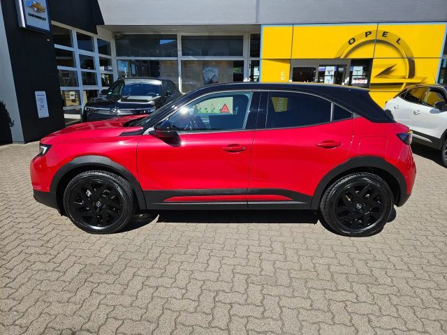 Opel Mokka GS-Line Grand Sport