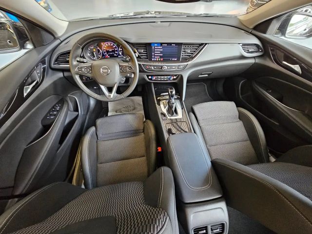 Opel Insignia Elegance GS-Line Grand Sport