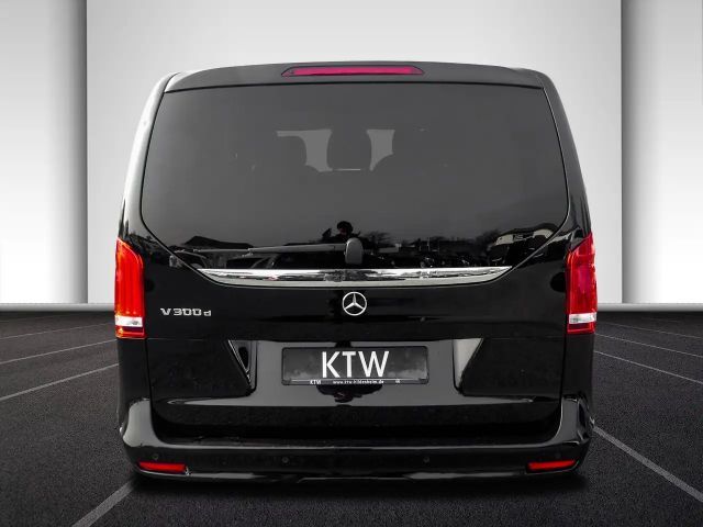 Mercedes-Benz V 300 AVANTGARDE Extralang