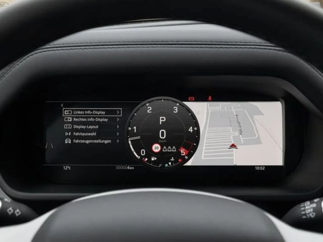 Land Rover Defender 110 D200 Dynamic SE