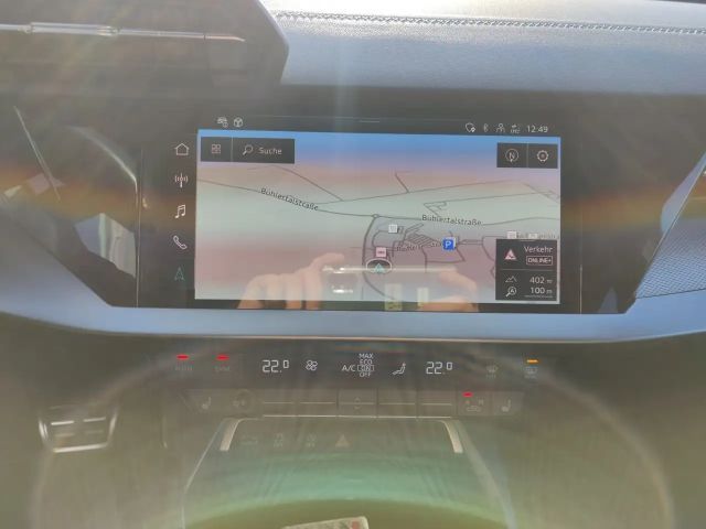 Audi S3 2.0 TFSI Quattro S-Tronic Sedan