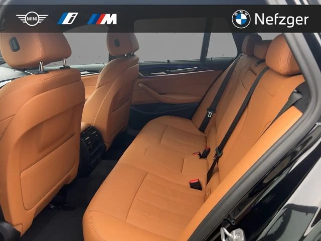 BMW 520 520i M-Sport Touring