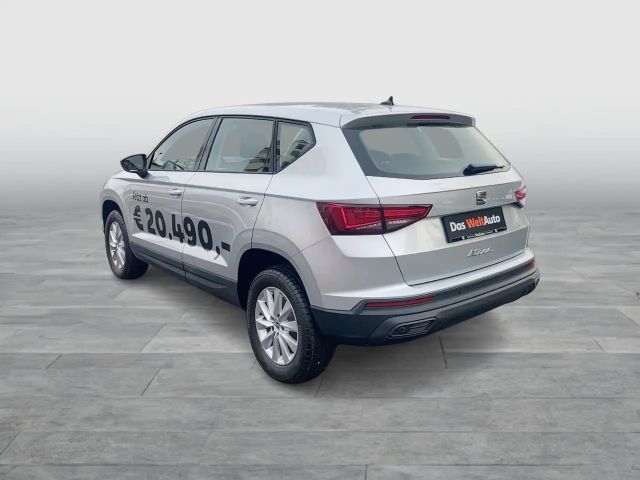 Seat Ateca 1.0 TSI Reference
