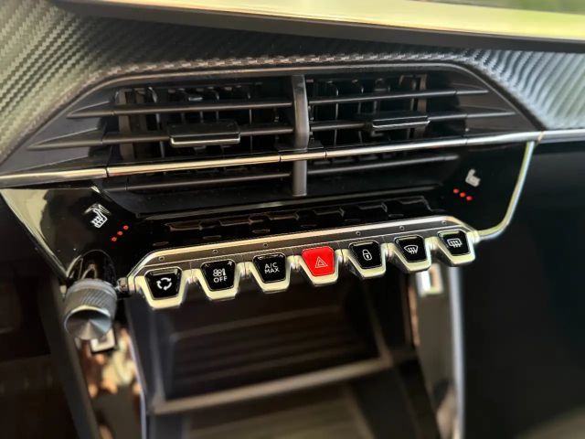 Peugeot E-2008 Active Pack