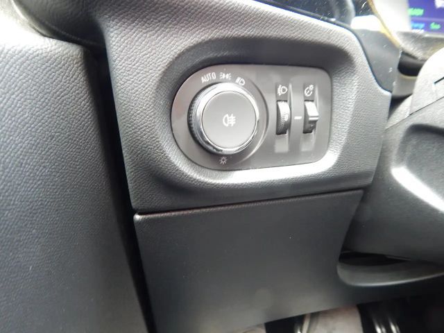 Opel Corsa GS-Line Grand Sport