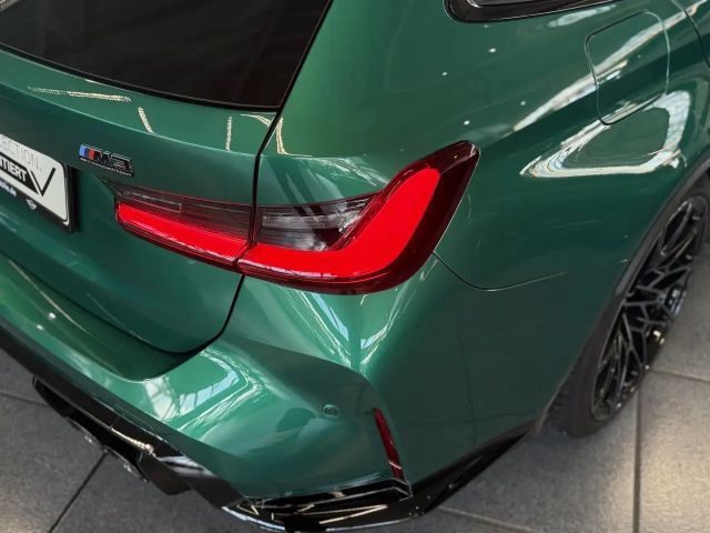 BMW M3 Competition Touring