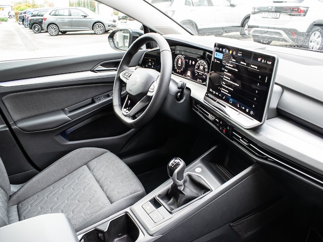 Volkswagen Golf 1.5 TSI