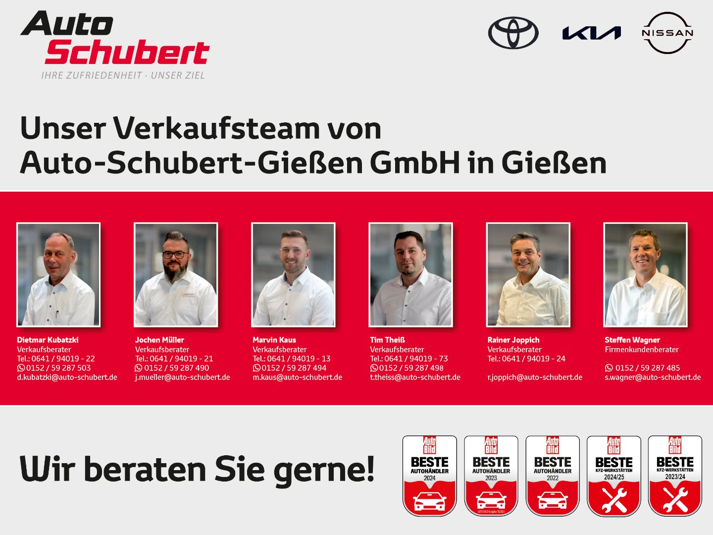 Toyota Yaris 5-deurs Basis Comfort