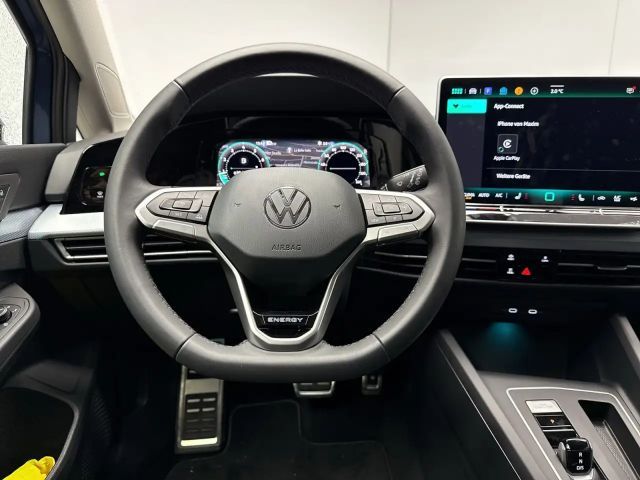 Volkswagen Golf DSG Life