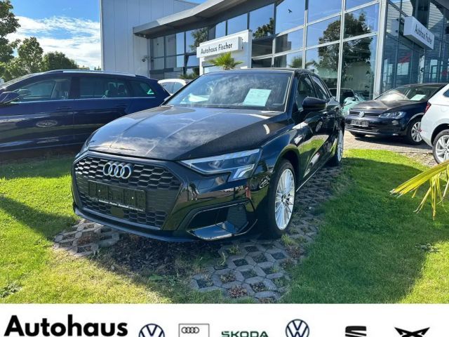 Audi A3 35 TFSI Sportback
