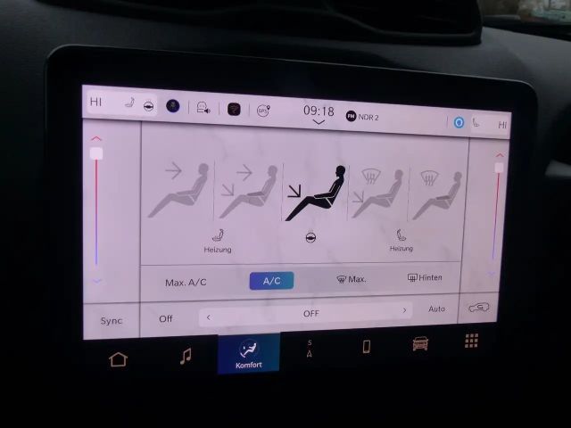 Jeep Renegade Summit