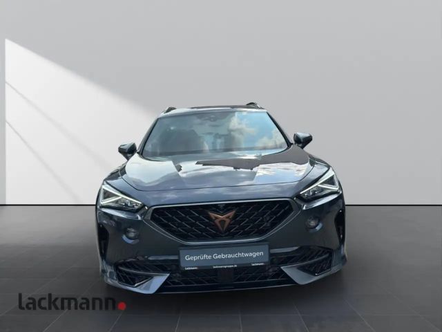 Cupra Formentor 4Drive VZ