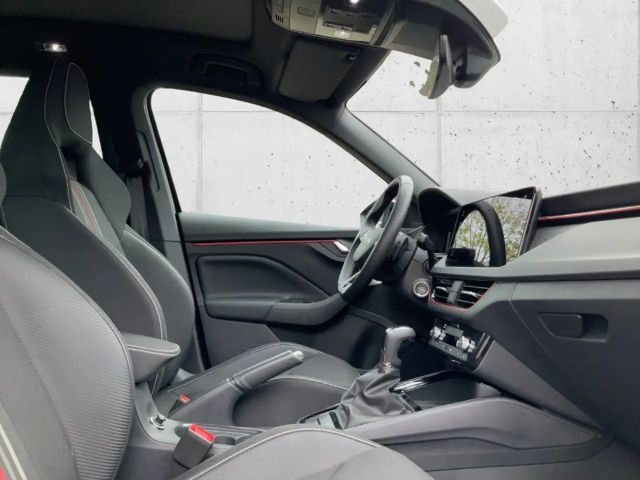 Skoda Kamiq Monte Carlo