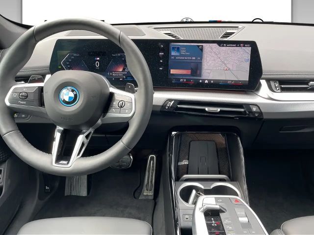 BMW X1 M-Sport xDrive25e