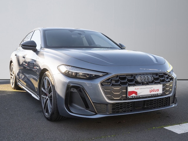 Audi A5 Quattro S-Tronic