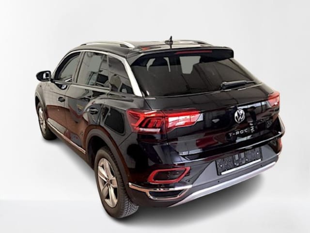 Volkswagen T-Roc 1.5 TSI DSG Style