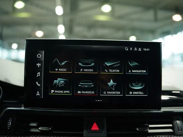 Audi RS4 Avant Quattro