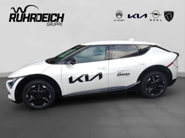 Kia EV6 Earth