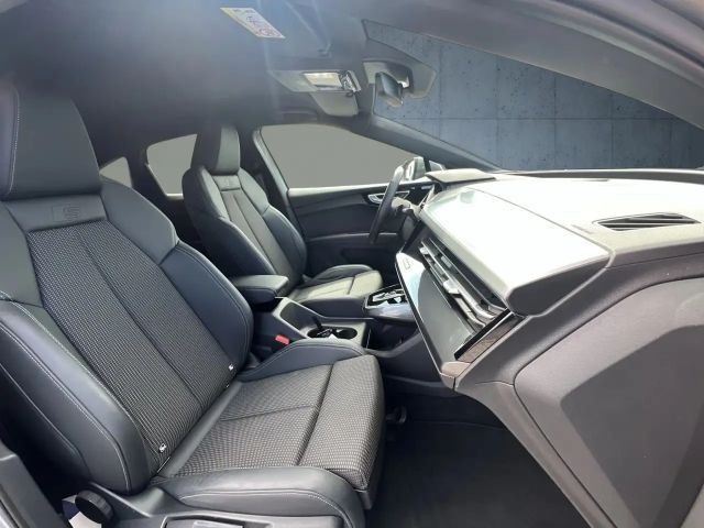 Audi Q4 e-tron 35