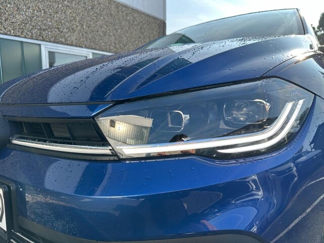 Volkswagen Polo DSG Style