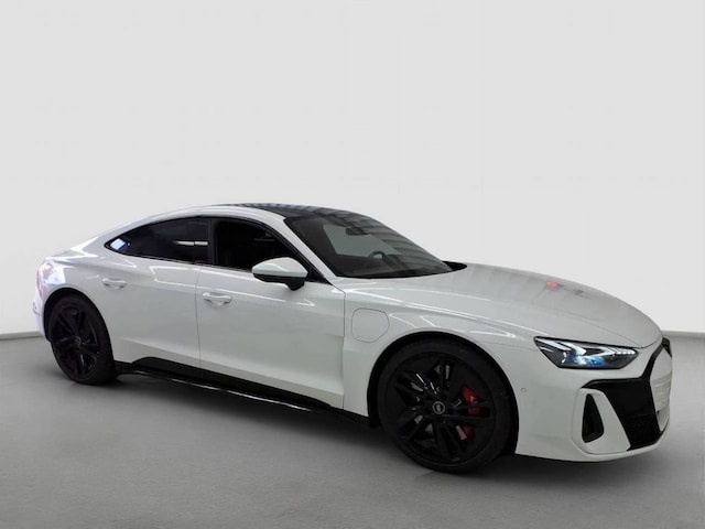 Audi e-tron GT Quattro