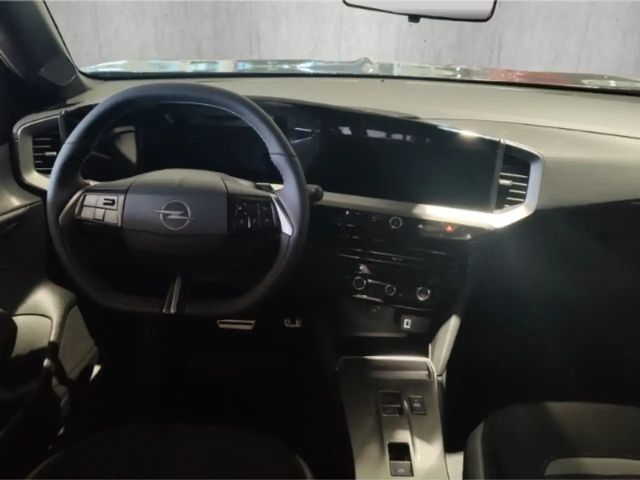 Opel Mokka GS-Line Grand Sport Hybrid