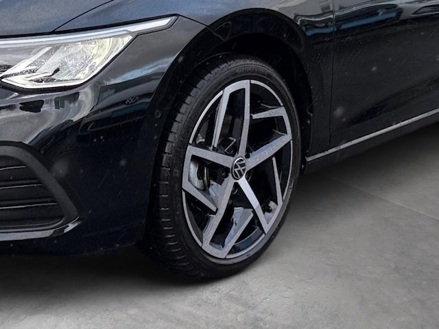 Volkswagen Golf Golf VIII Life Variant