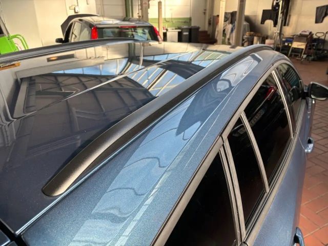 Ford Focus ST Line Wagon