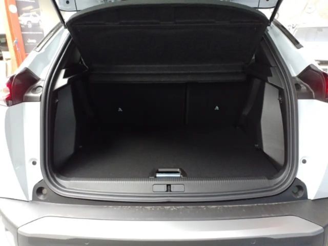 Peugeot 2008 Allure Pack Hybrid