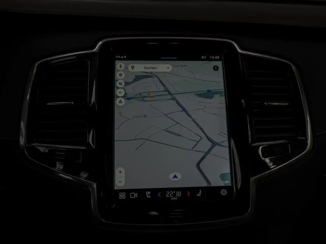 Volvo XC90 AWD Dark T8 Ultra
