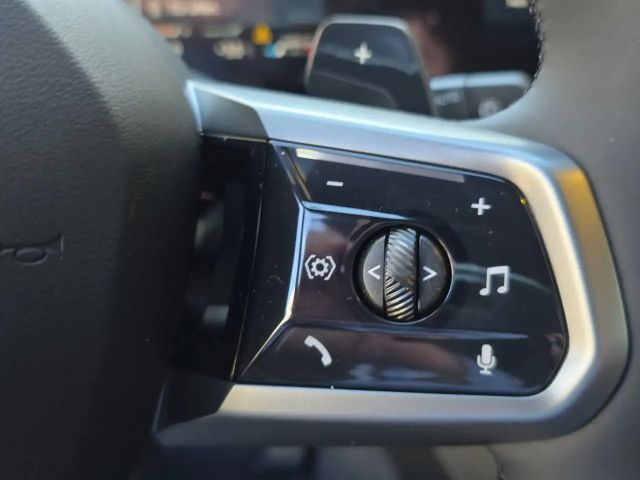 BMW 520 520d M-Sport xDrive