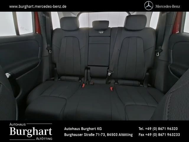 Mercedes-Benz GLB 220 4MATIC Progressive