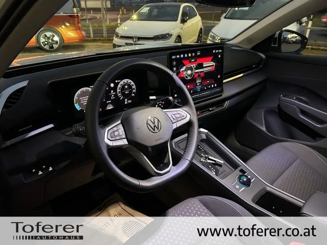 Volkswagen T-Roc DSG Life