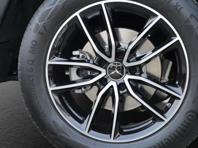 Mercedes-Benz G 450 450d AMG Line