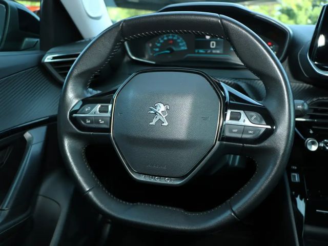 Peugeot E-2008 Allure Pack