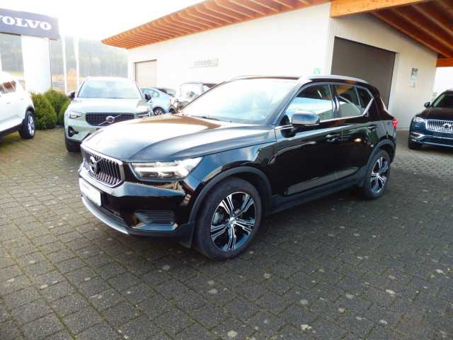 Volvo XC40 Inscription Recharge T5