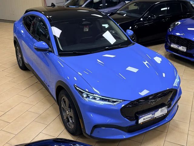 Ford Mustang Mach-E Pano*B&O*ACC*Memory*Leder*360cam*SHZ*Navi