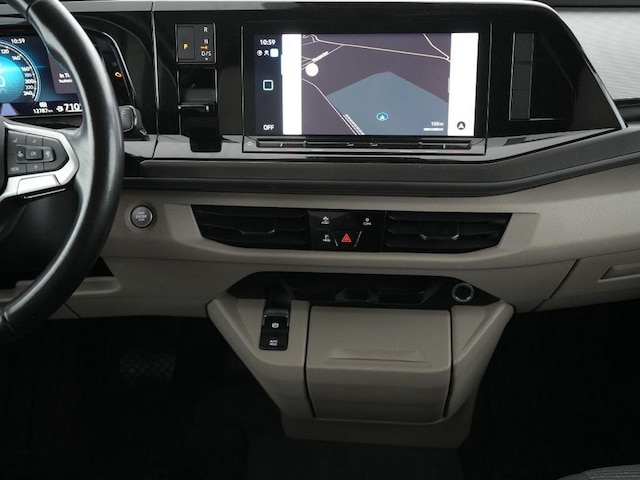 Volkswagen Multivan 2.0 TDI DSG Lang T7