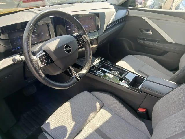 Opel Astra 1.6 Turbo