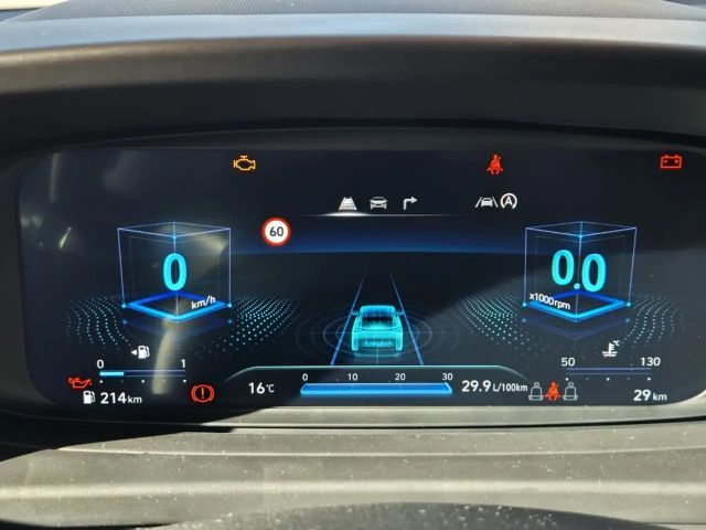 Hyundai i20 T-GDi Trend