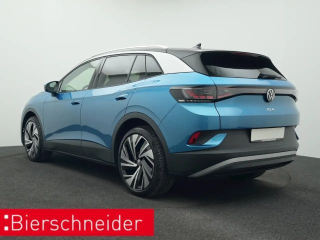 Volkswagen ID.4 IQ.Drive Performance Pro