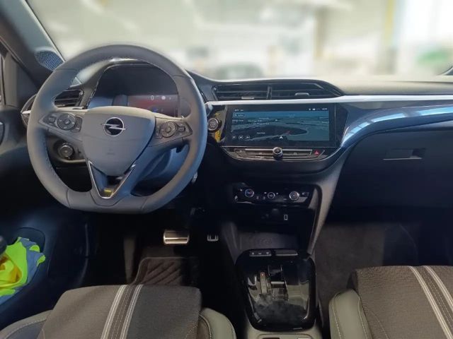 Opel Corsa GS-Line Grand Sport Hybrid