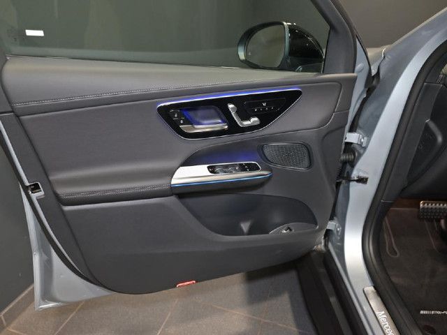 Mercedes-Benz GLC 200 4MATIC Coupé