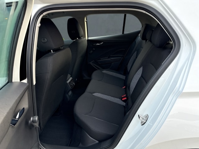 Skoda Fabia FABIA Essence 1.0 MPI 59kW LED Sitzheizung